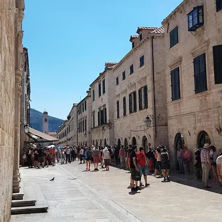 Apartman Art Arthur Dubrovnik