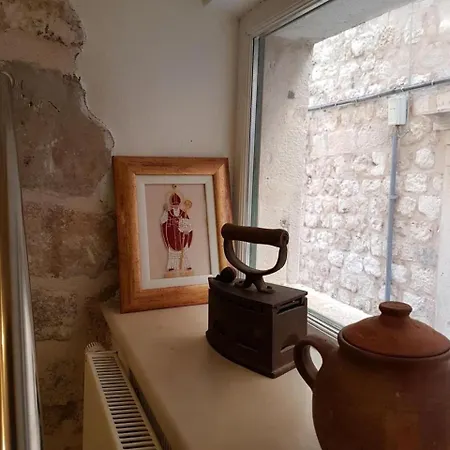 Apartman Art Arthur *