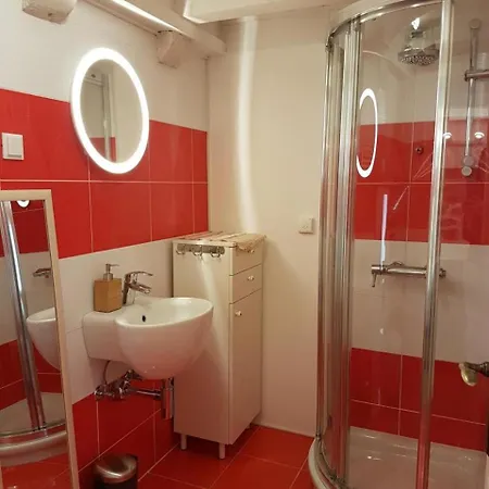 Apartman Art Arthur Dubrovnik