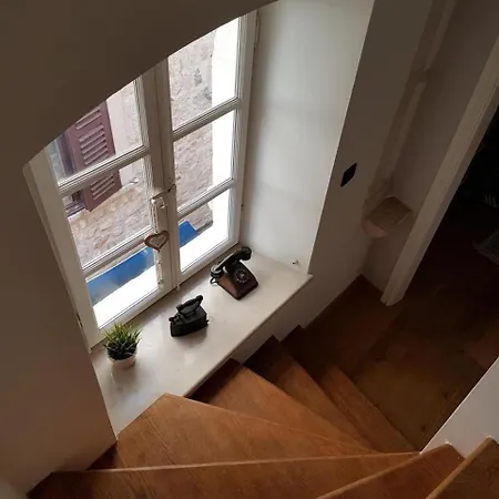 Art Arthur Apartman Dubrovnik
