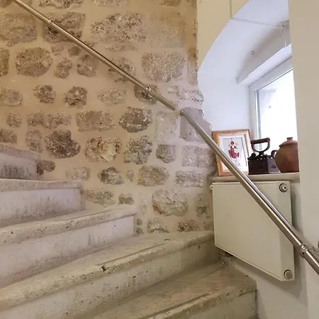 Art Arthur Dubrovnik
